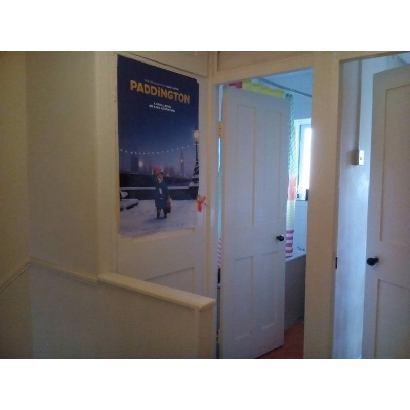 DOUBLE ROOM SINGLE USE BETHANAL GREEN/STEPHNEY GREEN