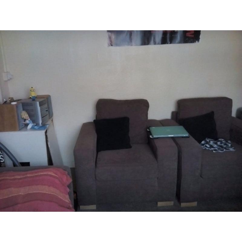 DOUBLE ROOM SINGLE USE BETHANAL GREEN/STEPHNEY GREEN