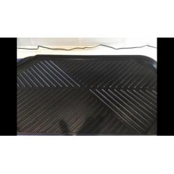 Cookwork non-stick 2-sided grill plate
