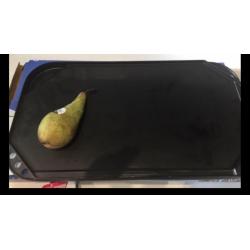 Cookwork non-stick 2-sided grill plate