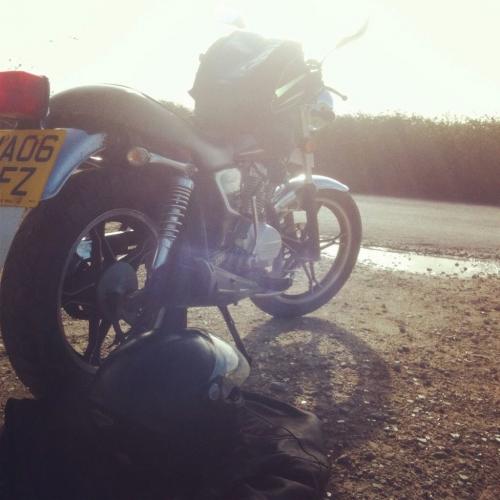 Hartford HD-125S For Sale