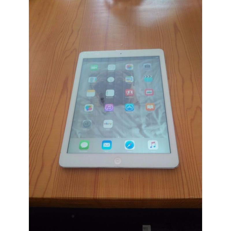 ipad air