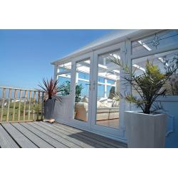 Garden rooms an alternative to traditional conservatories