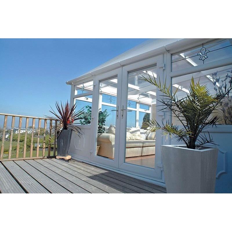 Garden rooms an alternative to traditional conservatories