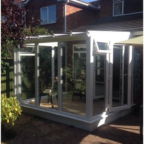 Garden rooms an alternative to traditional conservatories
