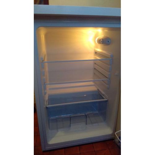 Teknix fridge