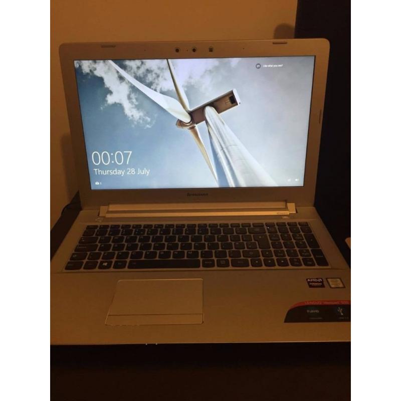 Lenovo IdeaPad 500 i7