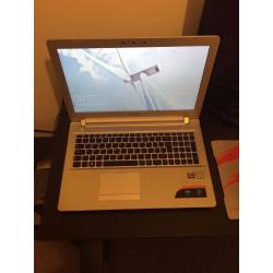Lenovo IdeaPad 500 i7