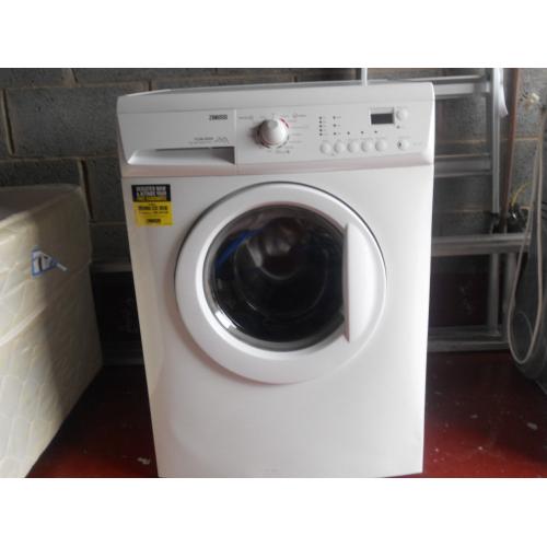 Zanussi Washing Machine