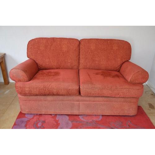 Medium Sofa