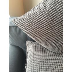 BRAND NEW CUSHIONS!