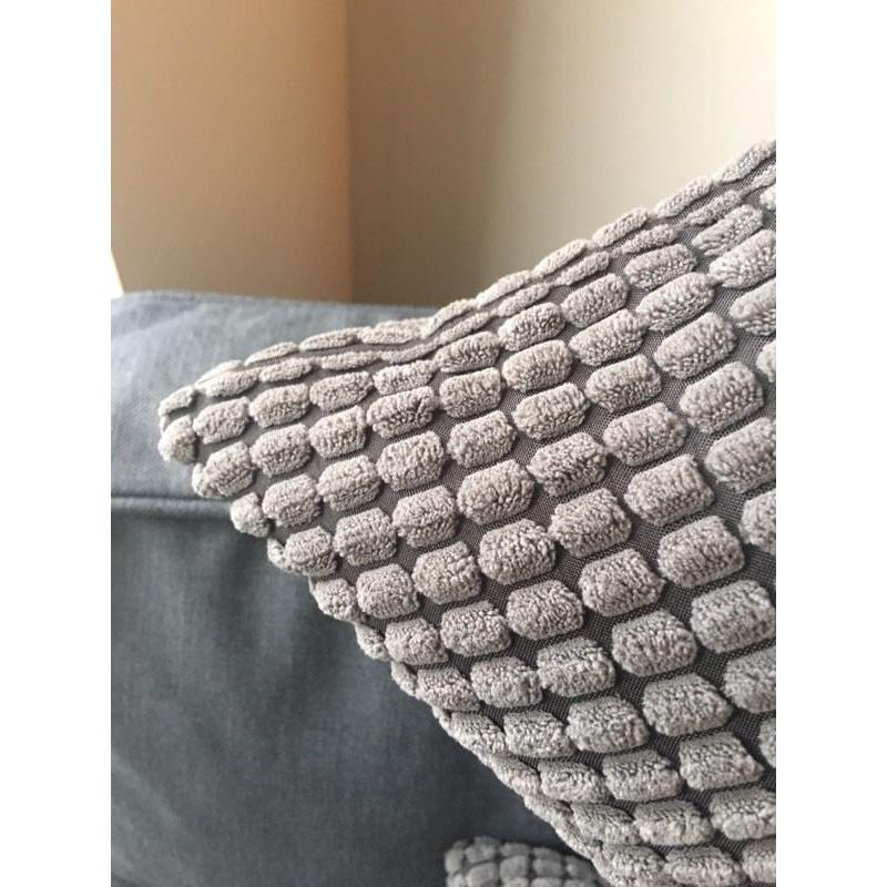 BRAND NEW CUSHIONS!