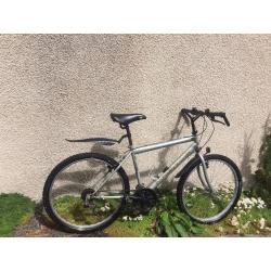 Gents British Eagle mountain bike
