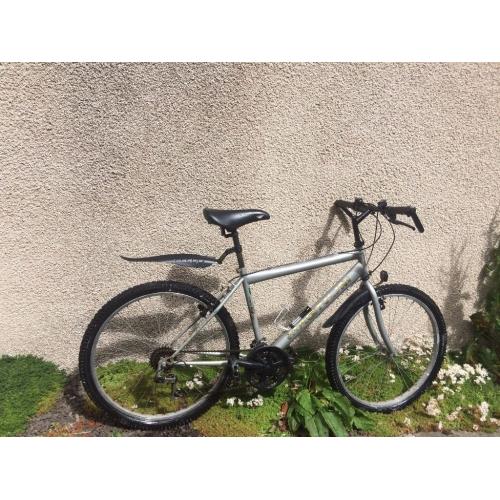 Gents British Eagle mountain bike