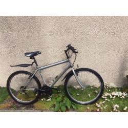 Gents British Eagle mountain bike