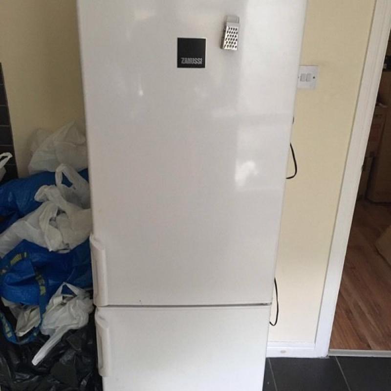 Zanussi Fridge