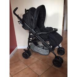 Mamas and papas pram