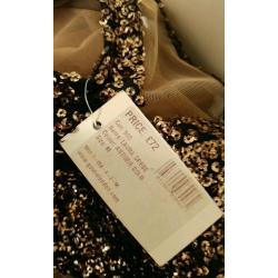 Beautiful goldie of london dress
