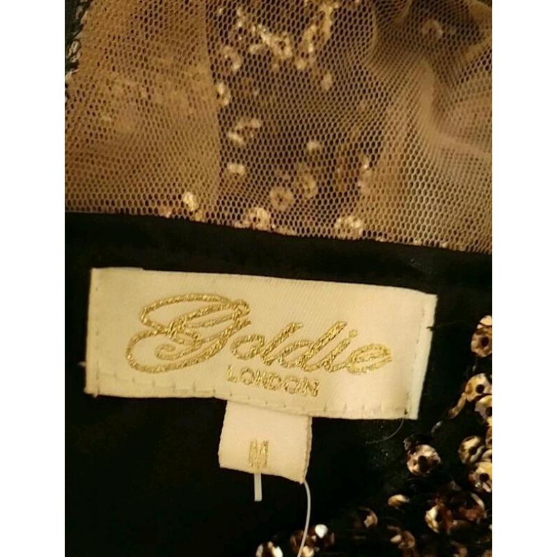 Beautiful goldie of london dress