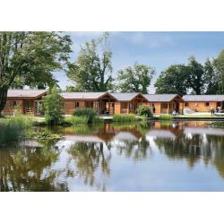 holiday homes for sale in north wales - family holiday home park
