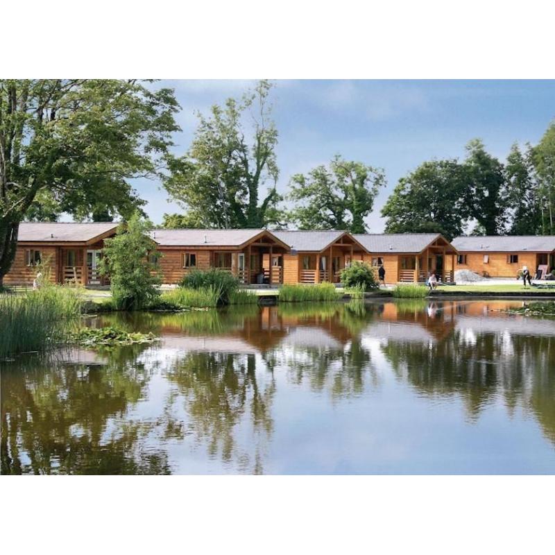 holiday homes for sale in north wales - family holiday home park