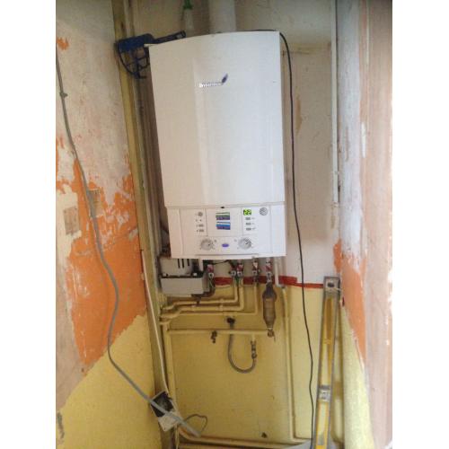 british gas 532/537/542 boiler spares