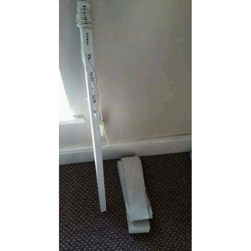 Vertical blind