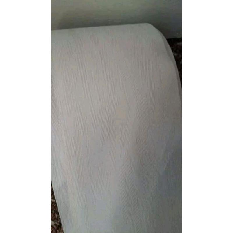 Vertical blind