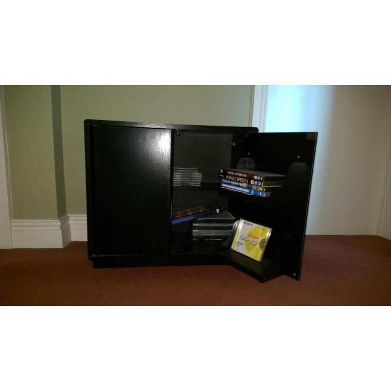DVD/General Storage Cabinet