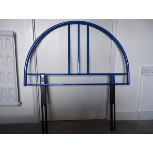 Single headboard
