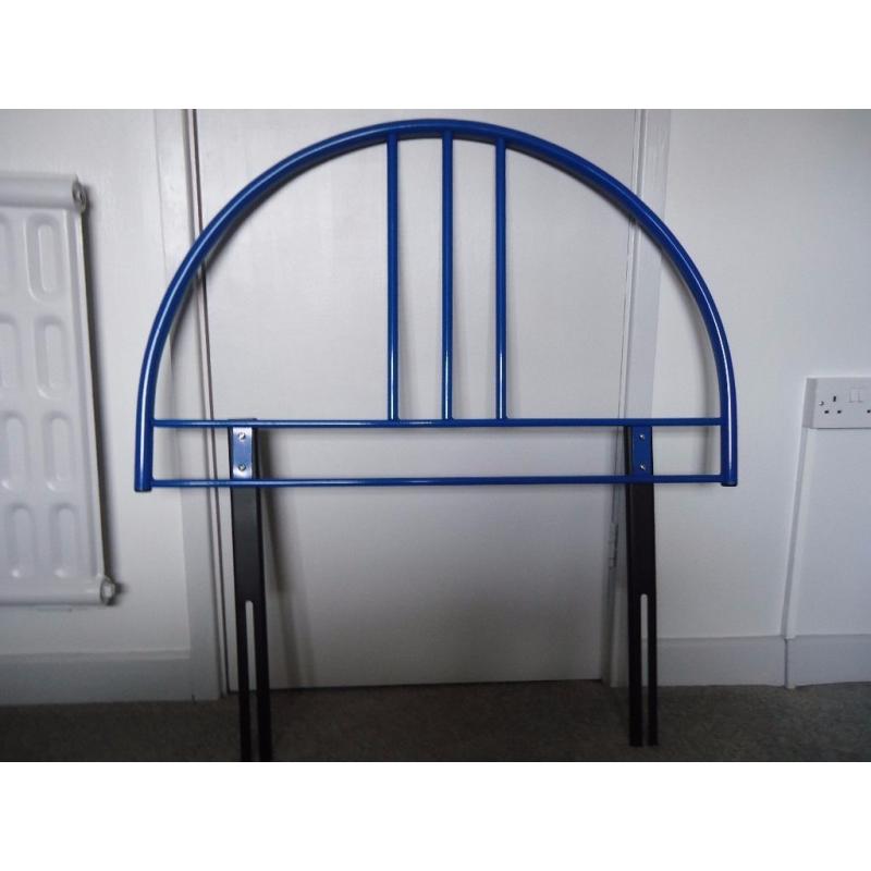 Single headboard