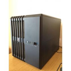 Corsair Air 240 case