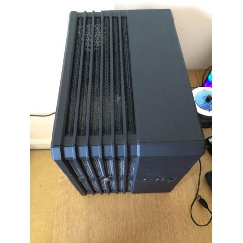 Corsair Air 240 case