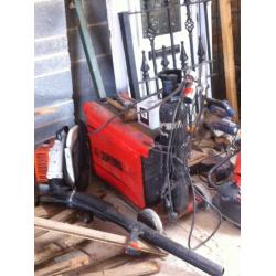 Mig welder 180 amp
