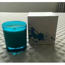 Brand New MILA Chiara Scented Candle