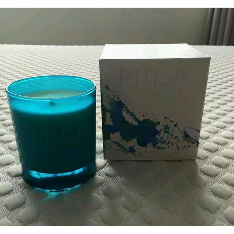 Brand New MILA Chiara Scented Candle