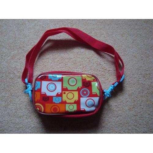 Kidizoom Digital Camera by Vtech (Blue)