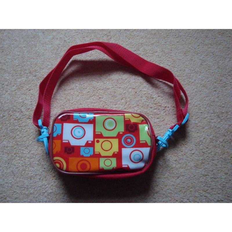 Kidizoom Digital Camera by Vtech (Blue)