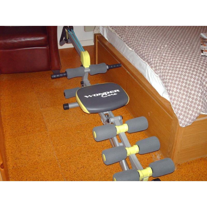 Wonder Core II Multi Exerciser
