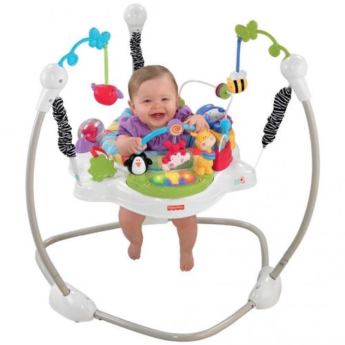 Jumperoo
