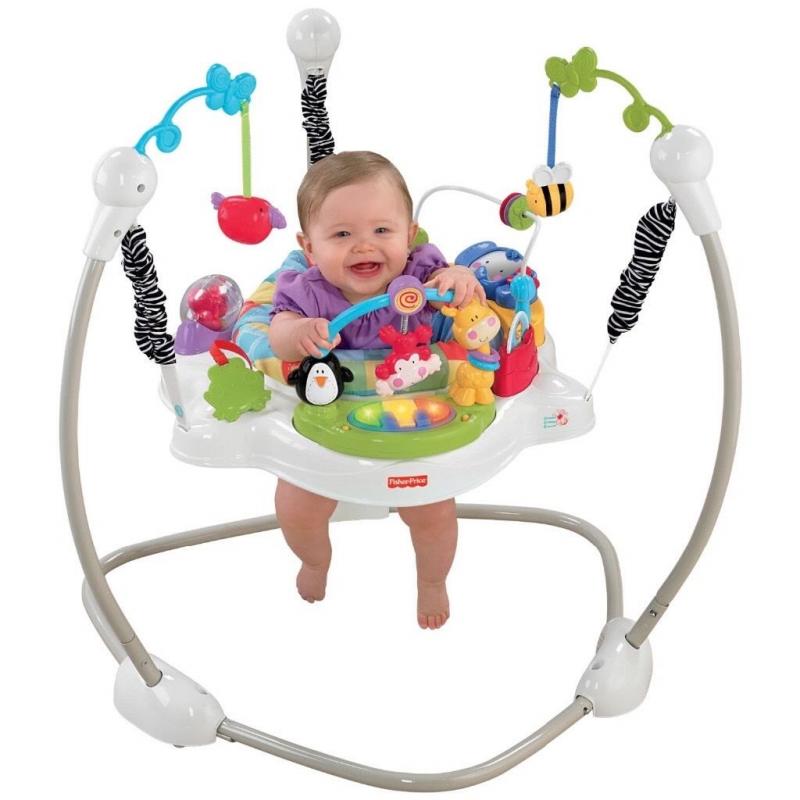 Jumperoo