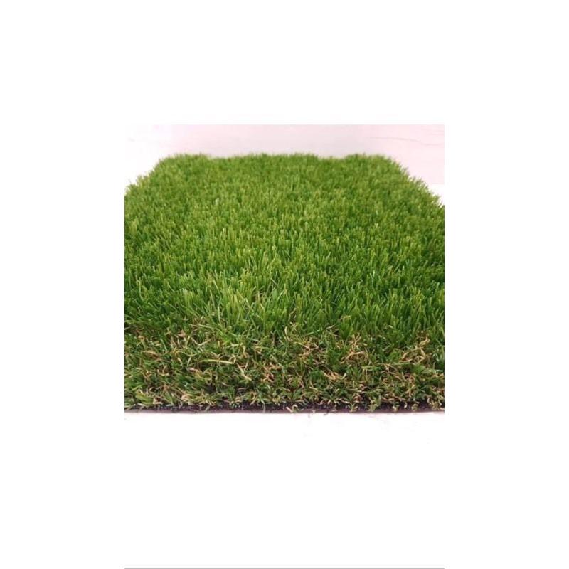 Artificial lawns