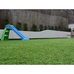 Artificial lawns