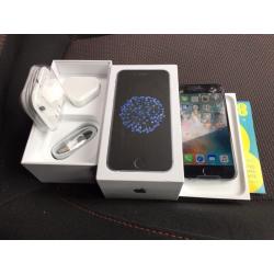 iPhone 6 brand new with Apple warranty boxed