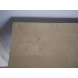 Free Ikea desk