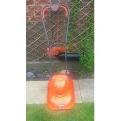 FLYMO MICROLITE LAWNMOWER