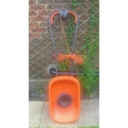 FLYMO MICROLITE LAWNMOWER