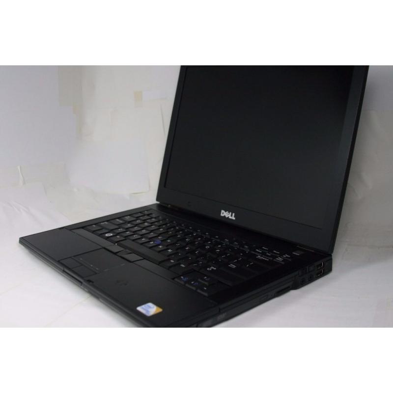 Dell Latitude E6410 - Core i7 2.6GHz 8GB RAM 250GB HDD WIFI WEBCAM WIN7 Pro 64-bit laptop SALE ON!
