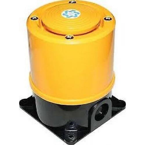 Telephone Bedlam Loud Extension tone caller