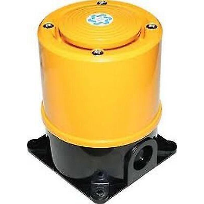 Telephone Bedlam Loud Extension tone caller